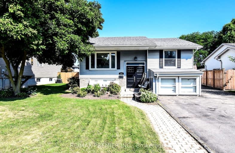 529 Scott Street, St. Catharines | Image 1