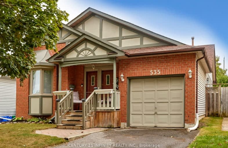 535 Cardinal Drive, Peterborough | Image 1