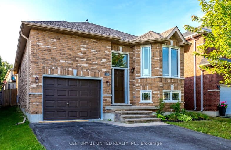 1295 Haggis Drive, Peterborough | Image 1