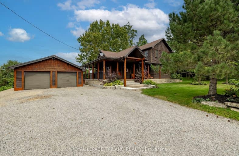 46676 Mapleton Line, Aylmer | Image 1