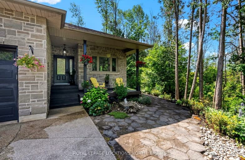 170 Lakeshore Road, Georgian Bluffs | Image 1