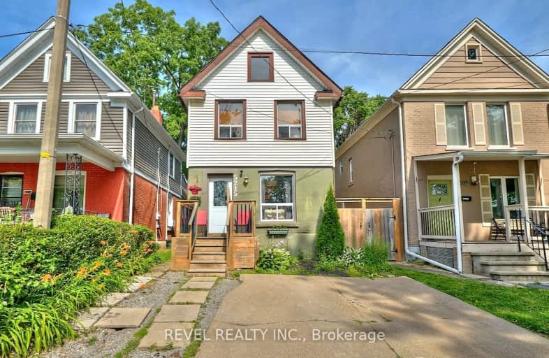 5215 Palmer Avenue, Niagara Falls | Image 1