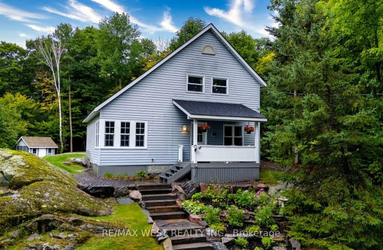 35 Todholm Drive, Muskoka Lakes | Image 1