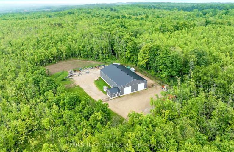 245350 Side Road 22, Meaford | Image 1