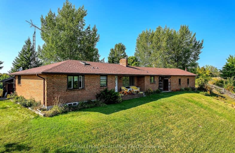 904 Douro 4th Line North, Douro-Dummer | Image 1