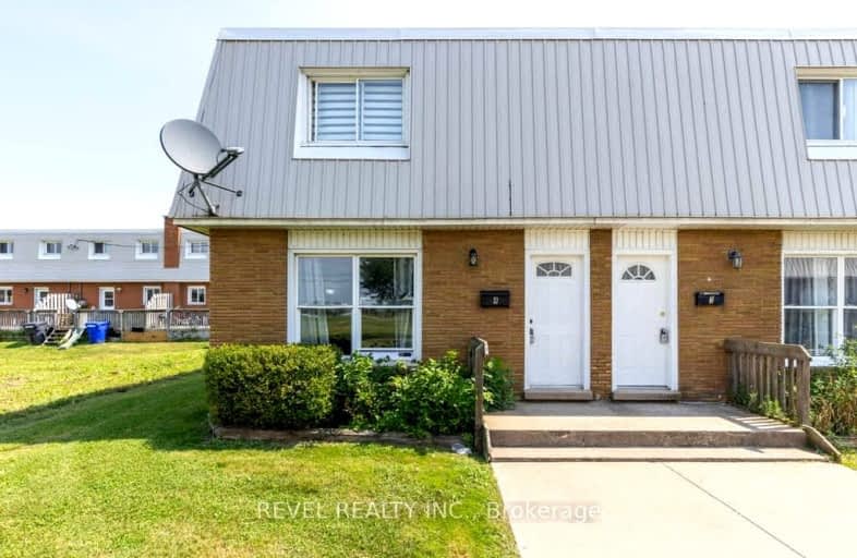 04-71 Hagey Avenue, Fort Erie | Image 1