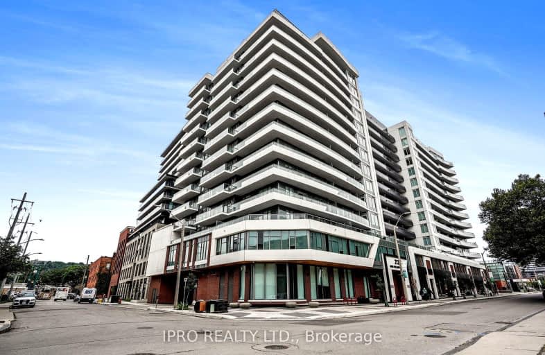 1217-212 King William Street, Hamilton | Image 1