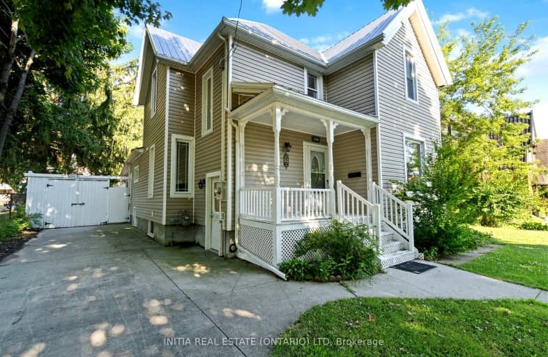 156 Queen Street, Sarnia | Image 1