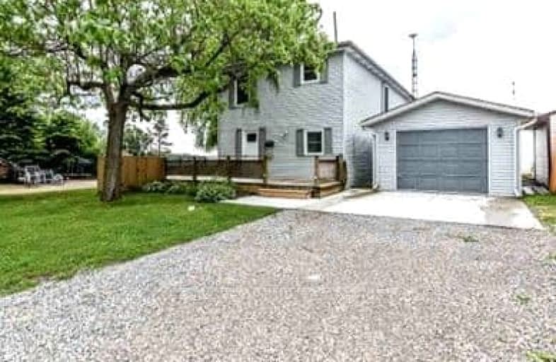 275 Baygrove Line, Haldimand | Image 1