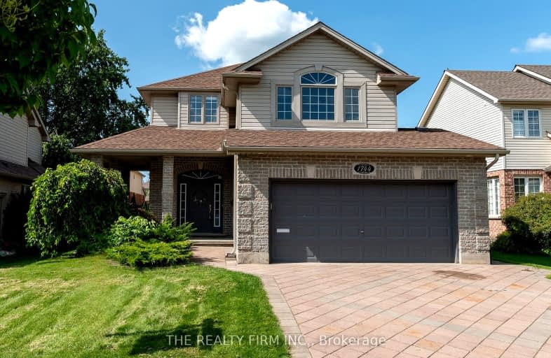 1744 Milestone Road, London | Image 1