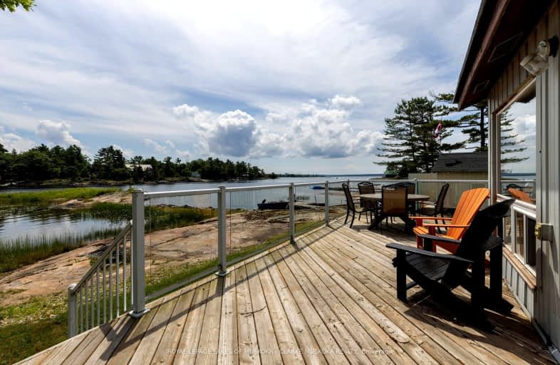 64 Wolverine Beach Road, Georgian Bay | Image 1