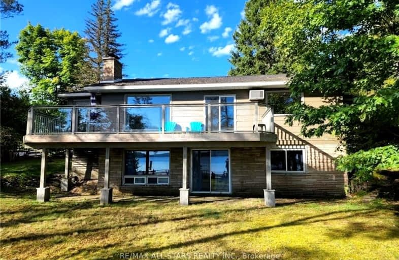 1013 Dwight Bay, Lake of Bays | Image 1