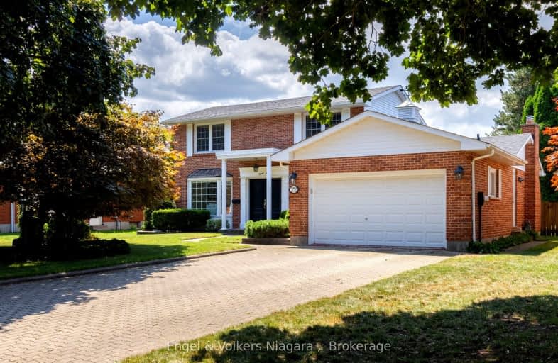 22 Port Master Drive, St. Catharines | Image 1