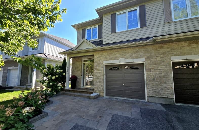 260 Mojave Crescent, Ottawa | Image 1