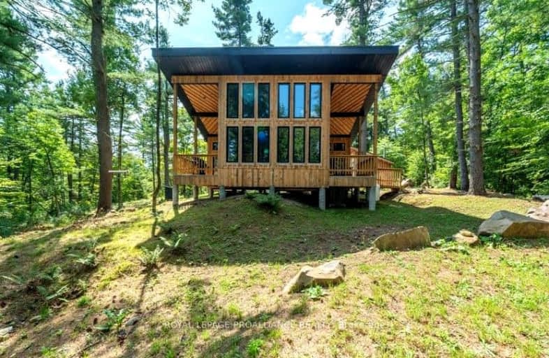 1812 Norway Lake Lane, North Frontenac | Image 1