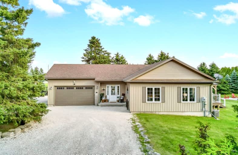 665422 20 Side Road, Melancthon | Image 1