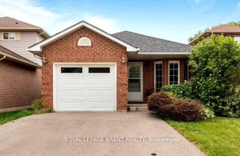 9 Anastasia Crescent, Brantford | Image 1