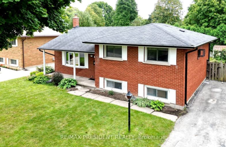 1256 Victoria Drive, London | Image 1