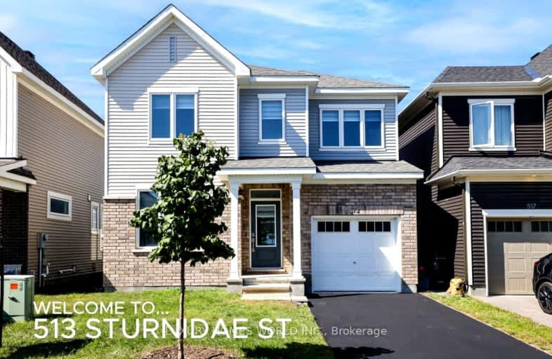 513 Sturnidae Street, Ottawa | Image 1