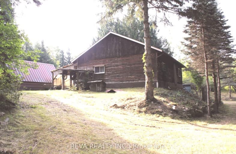 21851 Highway 118, Highlands East | Image 1