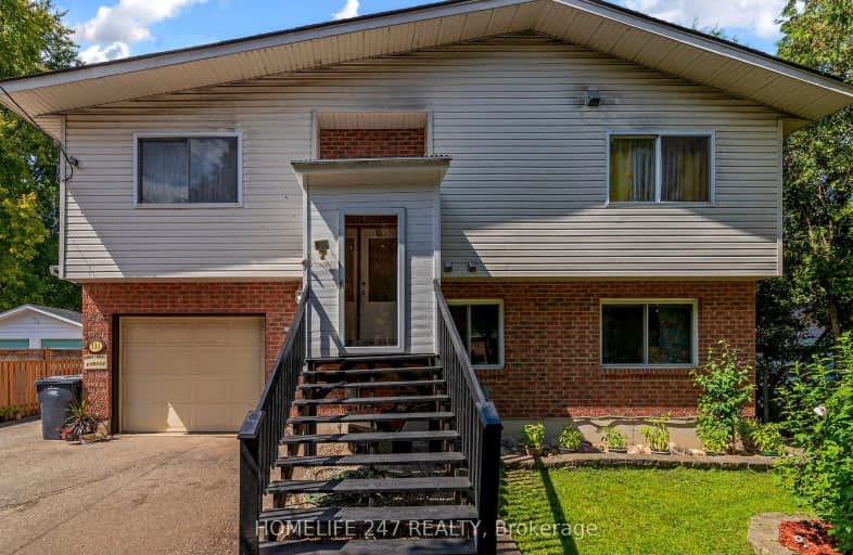 331 Paisley Road, Guelph | Image 1