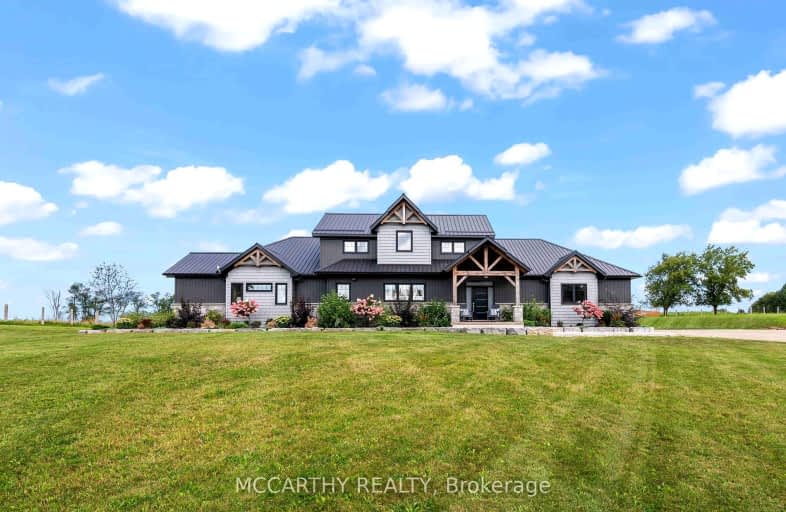 585437 County Road 17, Melancthon | Image 1