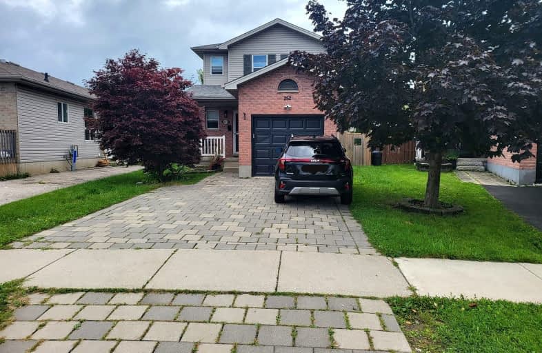 252 Simpson Crescent West, London | Image 1