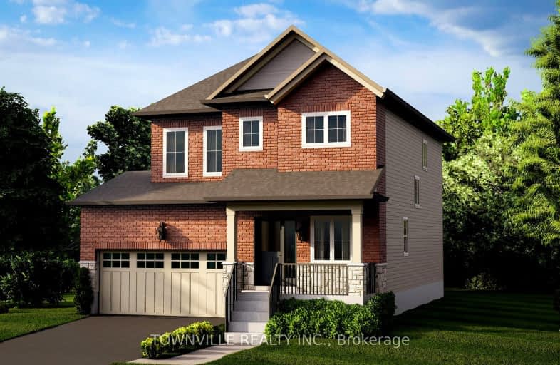 Lot 37 Bradden Crescent, Belleville | Image 1