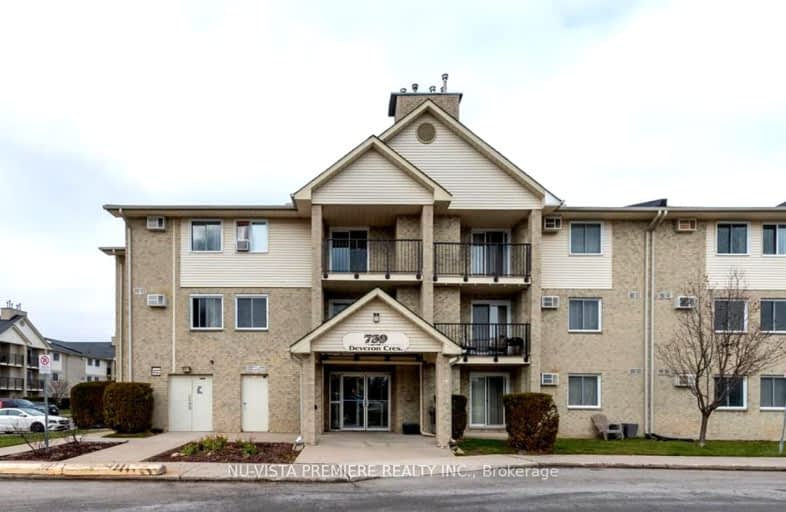210-739 DEVERON Crescent, London | Image 1