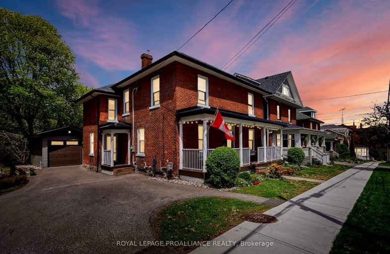 196 Walton Street, Port Hope | Image 1