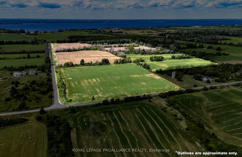 Lot 17 South Big Island Road, Prince Edward County | Image 1