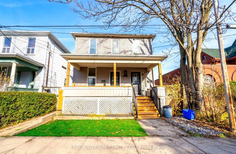 B-4233 Huron Street, Niagara Falls | Image 1