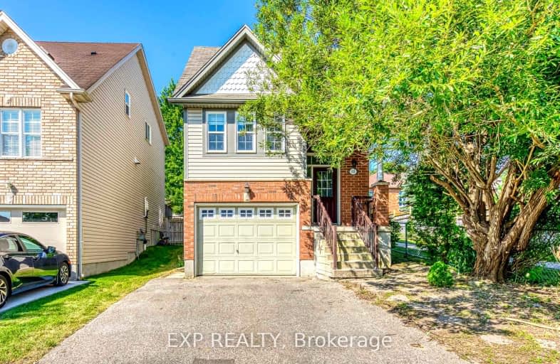 113 Prosperity Drive, Kitchener | Image 1