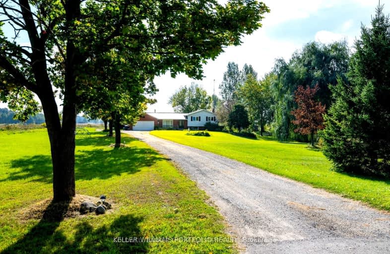 182162 20 Sideroad, East Garafraxa | Image 1