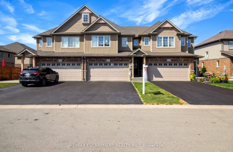 6411 Shapton Crescent, Niagara Falls | Image 1