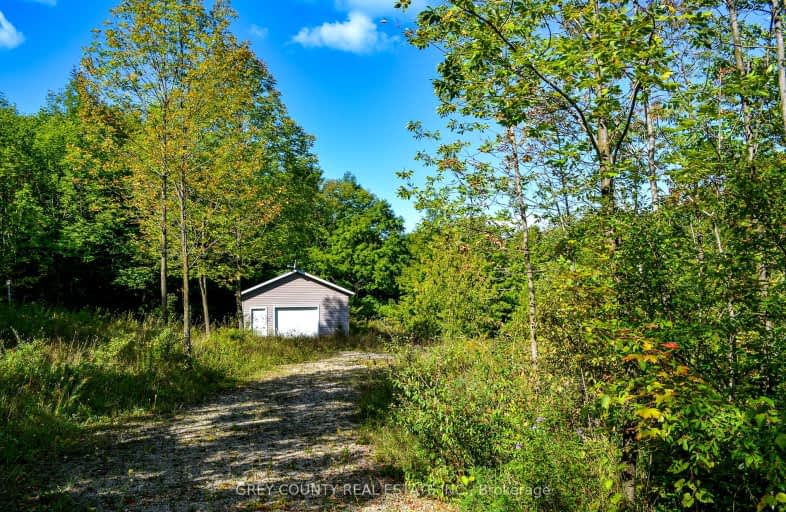 396436 2 Concession Road, Chatsworth | Image 1