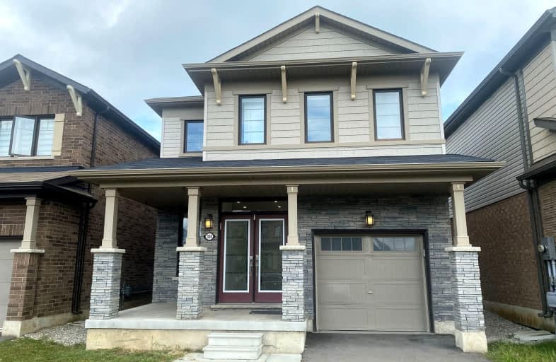324 Bedrock Drive, Hamilton | Image 1