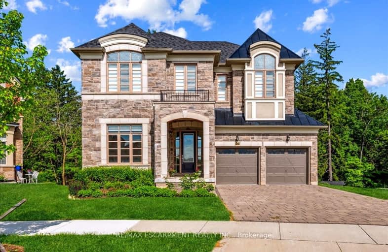 912 Forest Creek Court, Kitchener | Image 1