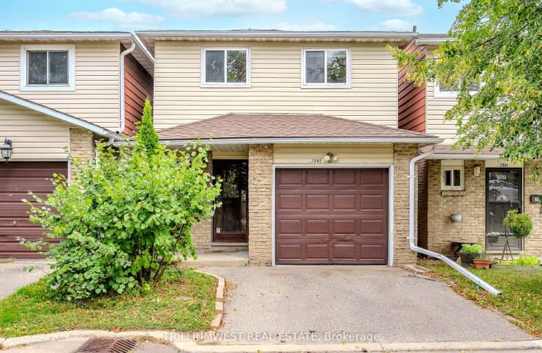 E-298 Bluevale Street North, Waterloo | Image 1