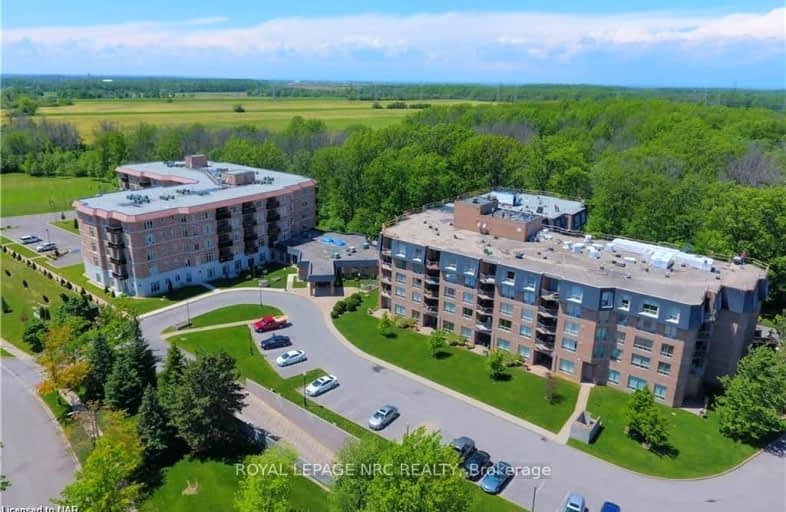 209-8111 Forest Glen Drive, Niagara Falls | Image 1