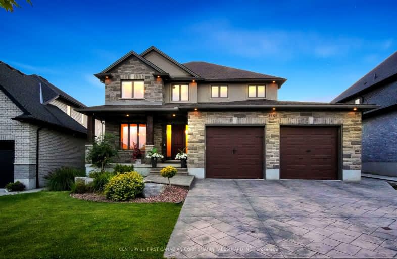 1165 Cranbrook Road, London | Image 1
