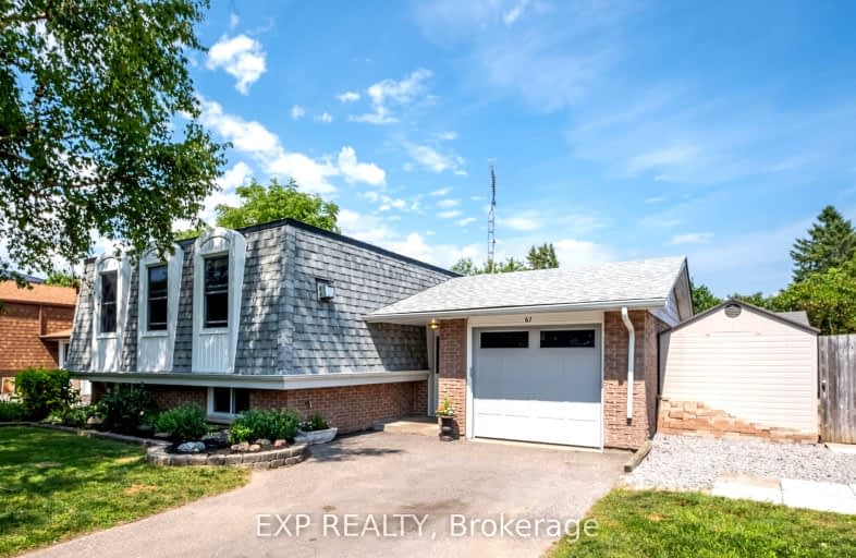 67 Crossley Drive, Port Hope | Image 1