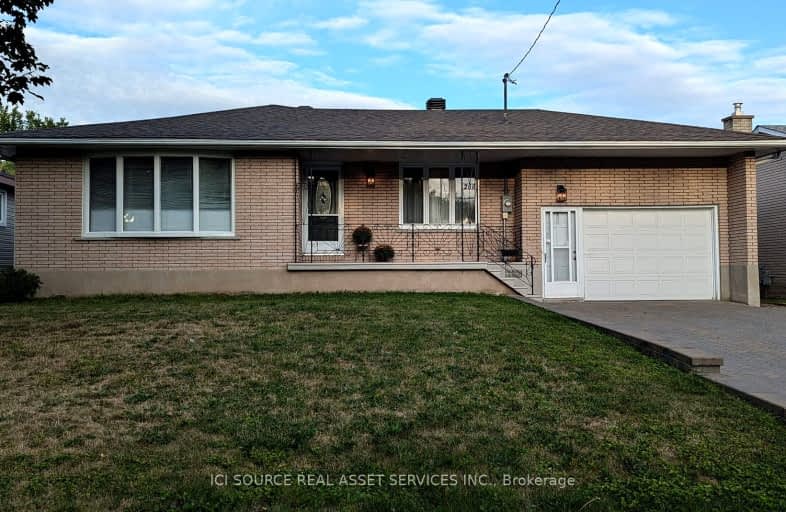 288 Reid Street, Sault Ste Marie | Image 1