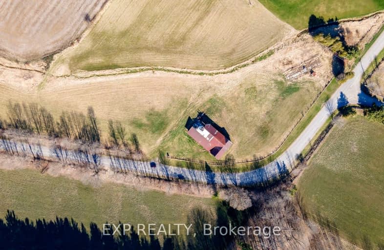 196 Eddystone Road, Alnwick/Haldimand | Image 1