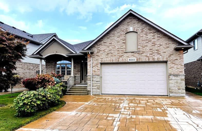 8515 Angie Drive, Niagara Falls | Image 1