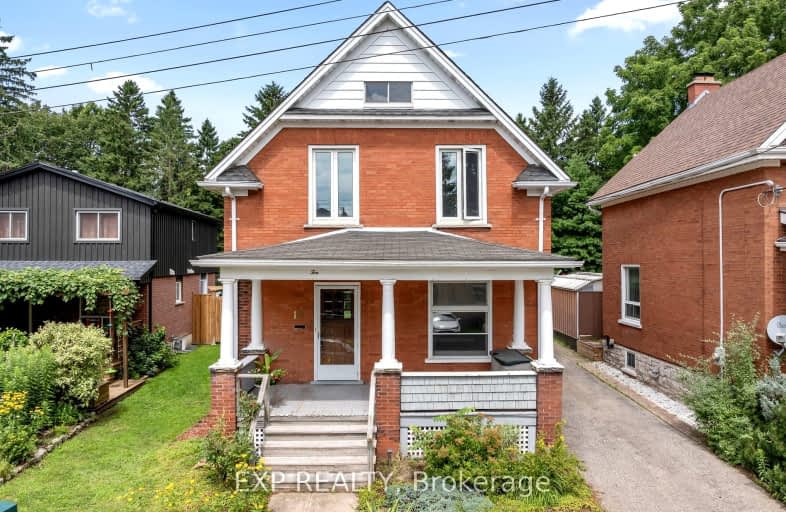 10 Stahl Avenue, Kitchener | Image 1