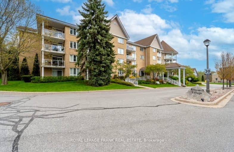 405-51 Rivermill Boulevard, Kawartha Lakes | Image 1