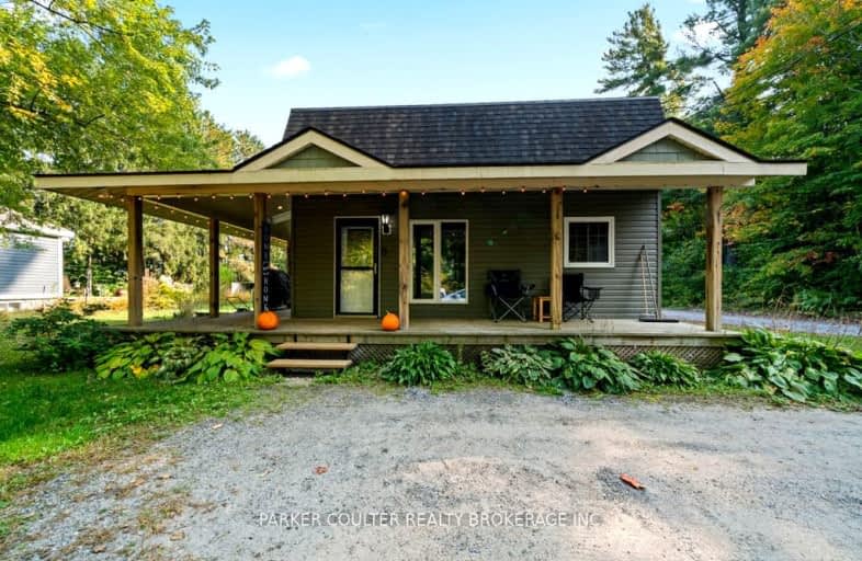 185 Muskoka Road 10, Huntsville | Image 1