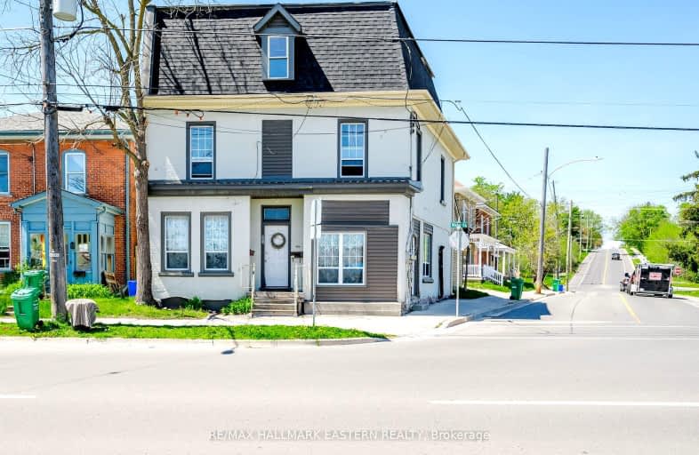 865-867 Water Street, Peterborough | Image 1