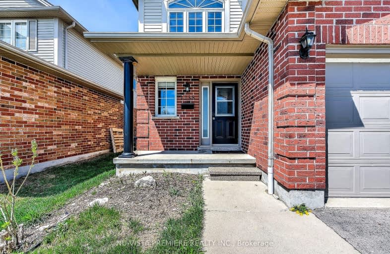 1238 Darnley Boulevard, London | Image 1